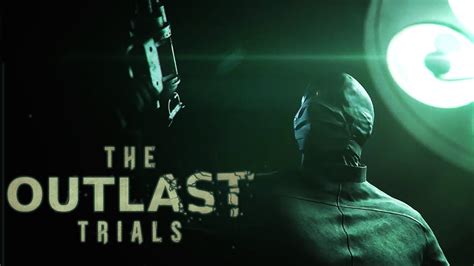  Outlast: Brace Yourself for Found Footage Horror and Brutal Survival